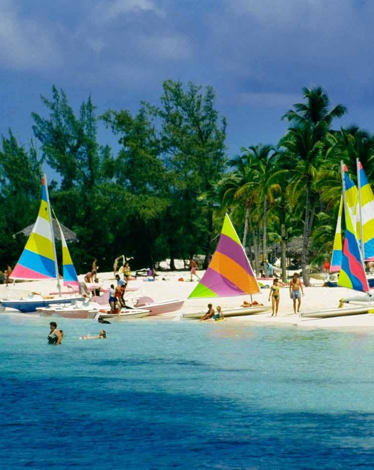 Bahamas Travel Insurance cost