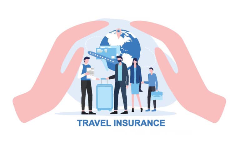 A Detailed Guide to Travel Insurance