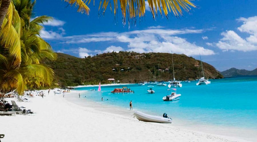 Cayman Islands travel restrictions