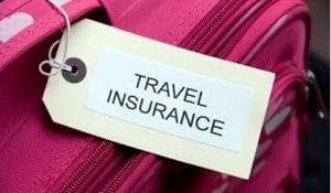 Travel Insurance with covid coverage for those coming to the US