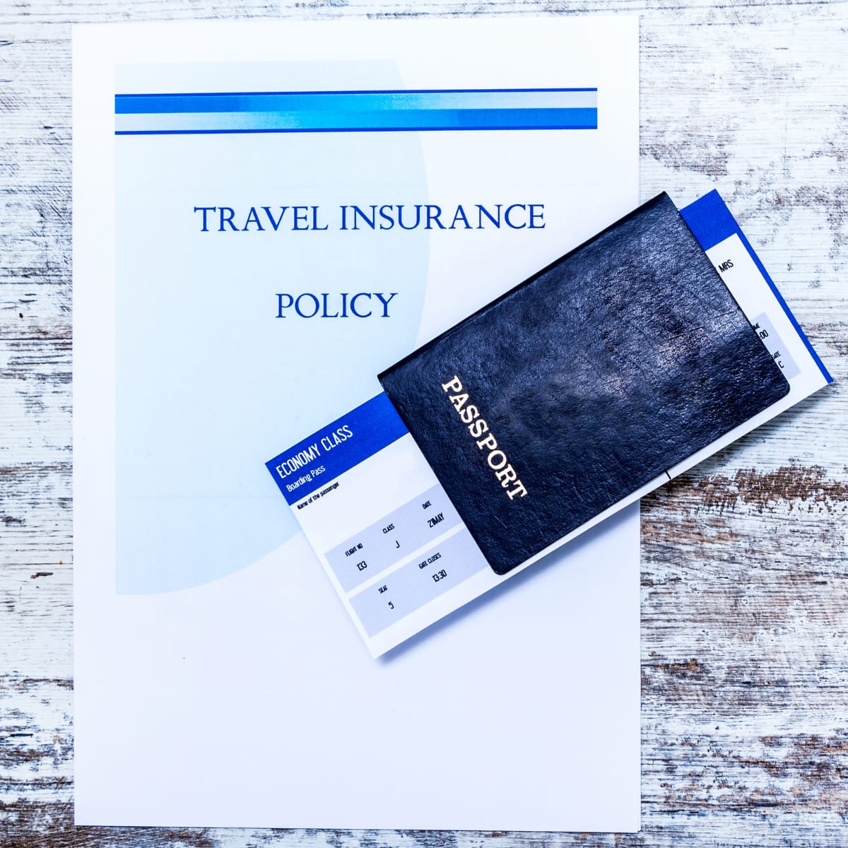 How does Schengen Visa Insurance work?