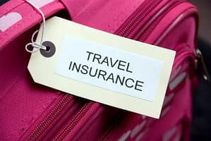 travel insurance questions to ask