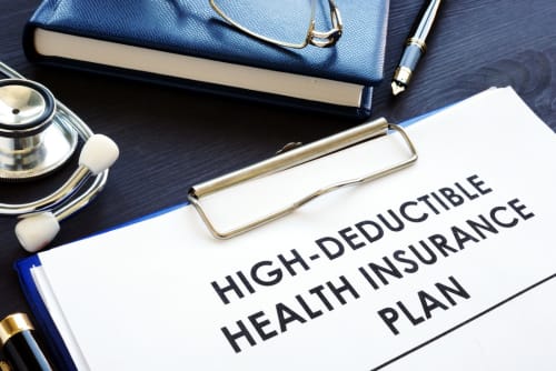 How to choose the right deductible for your visitor insurance policy?